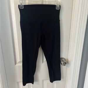 Lululemon | High Waisted Leggings